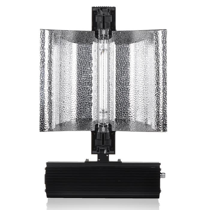 Growers Choice 1000 Watt Double Ended HPS/MH Grow Light with Bulb