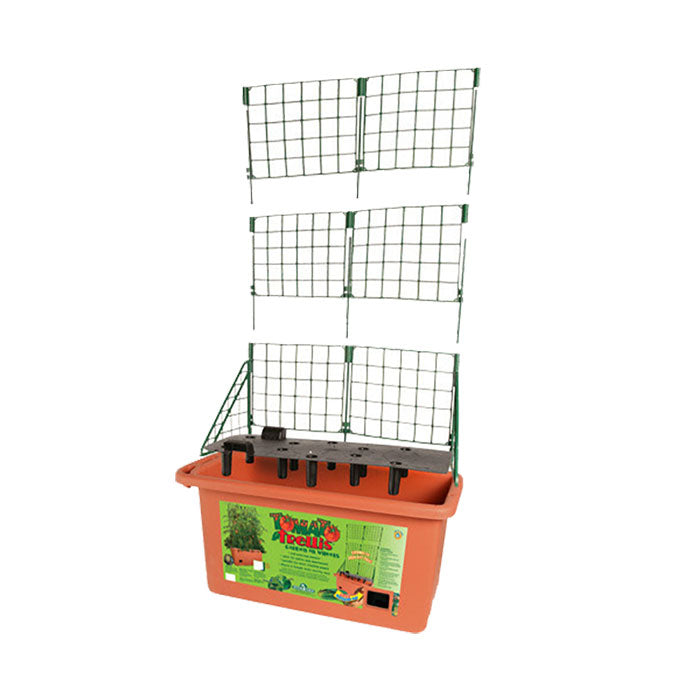 Hydrofarm Tomato Trellis