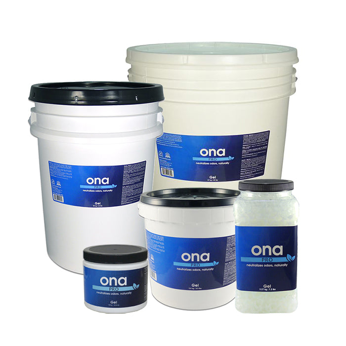 Ona Gel Pro