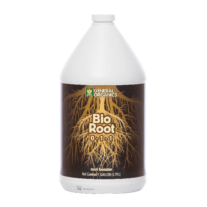 General Organics BioRoot, 1 Gallon