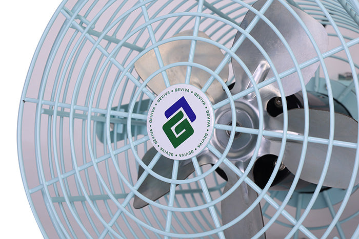 AirGrean GEVIVA Circulation Fan 8", 960 CFM