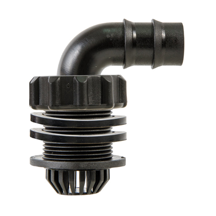 Active Aqua Grow Flow Elbow Hardware Kit