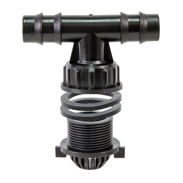 Active Aqua Grow Flow Tee Hardware Kit, 3/4 Inch - Pack of 6