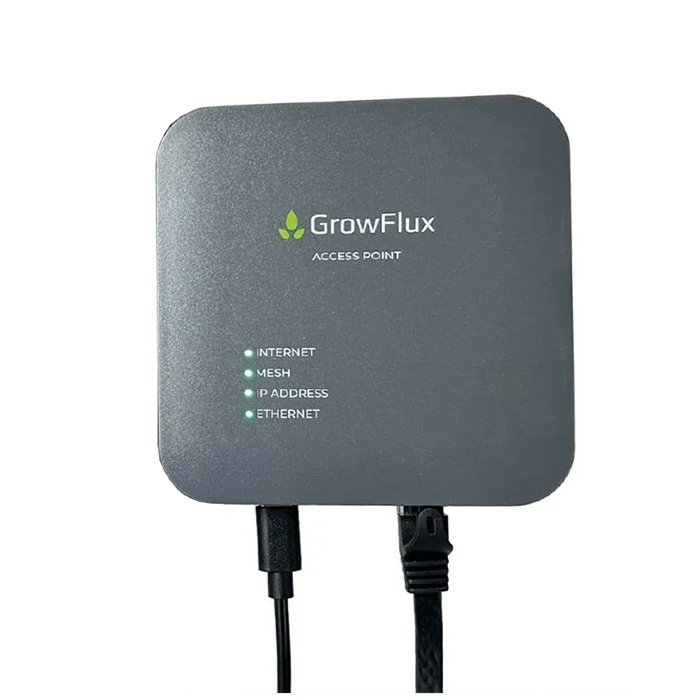 GrowFlux Access Point