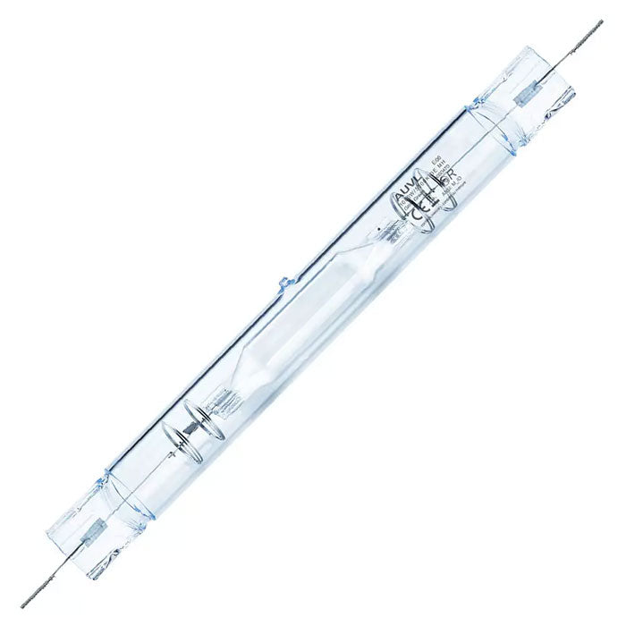 AUVL Grow Green 1,000 Watt Double-Ended Metal Halide Bulb, 5500K