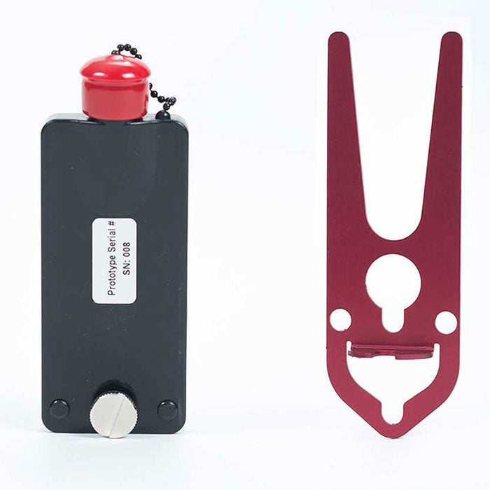 Innoquest Inc SpotOn Quantum PAR Light Meter