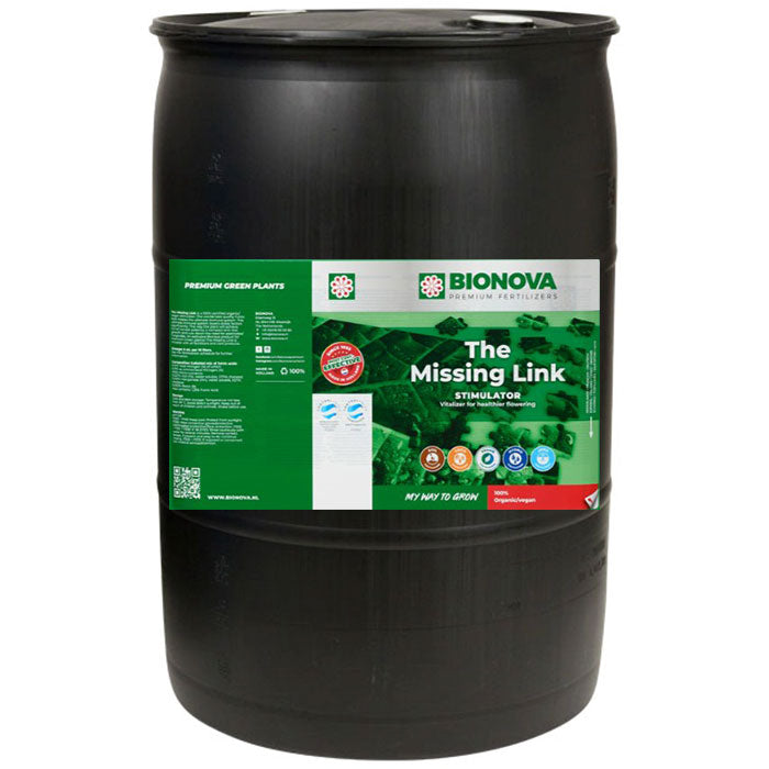 Bionova The Missing Link Stimulator, 200 Liter