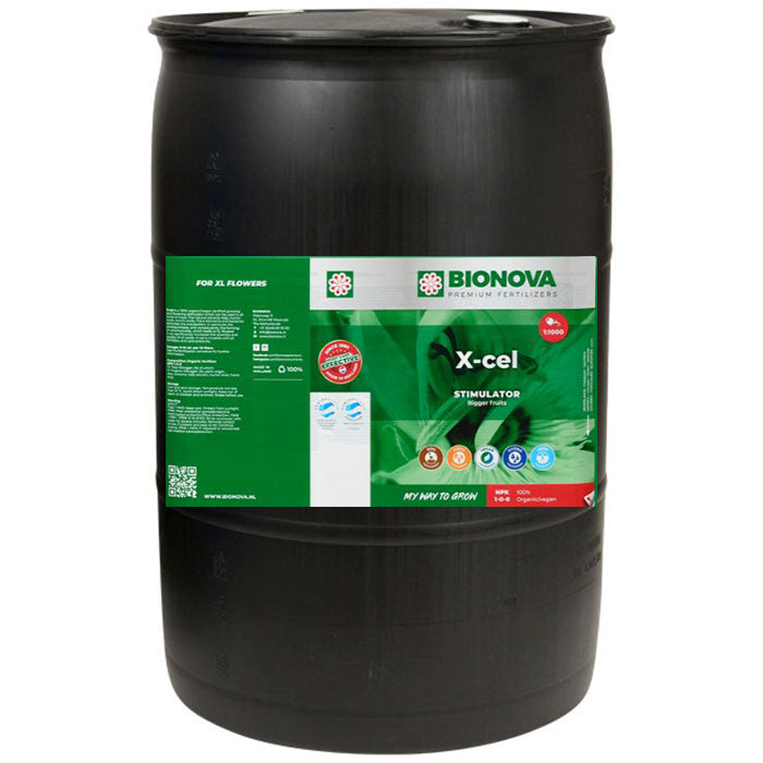 Bionova X-cel Stimulator, 200 Liter