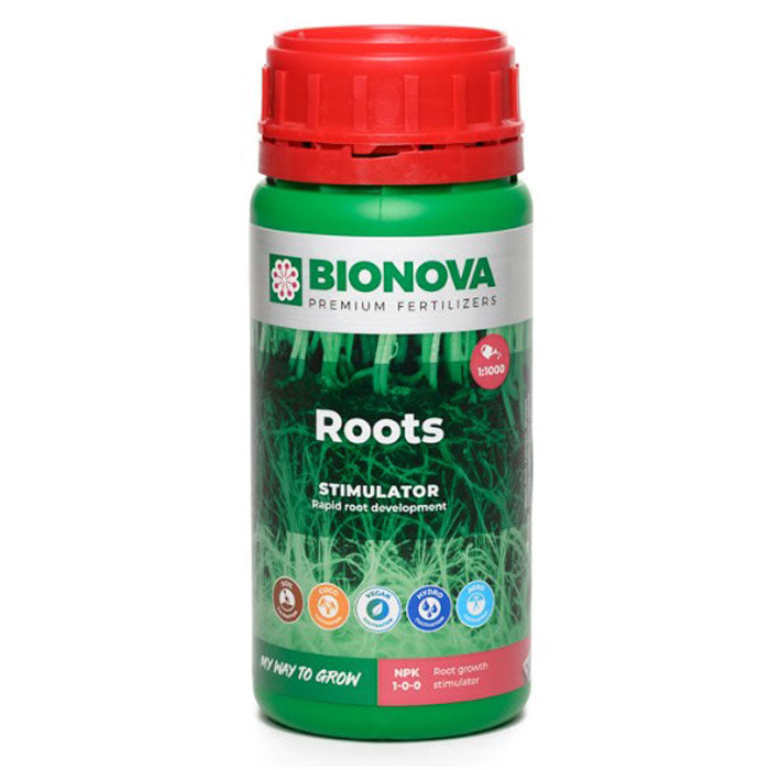 Bionova Roots Growth Stimulator, 250 mL
