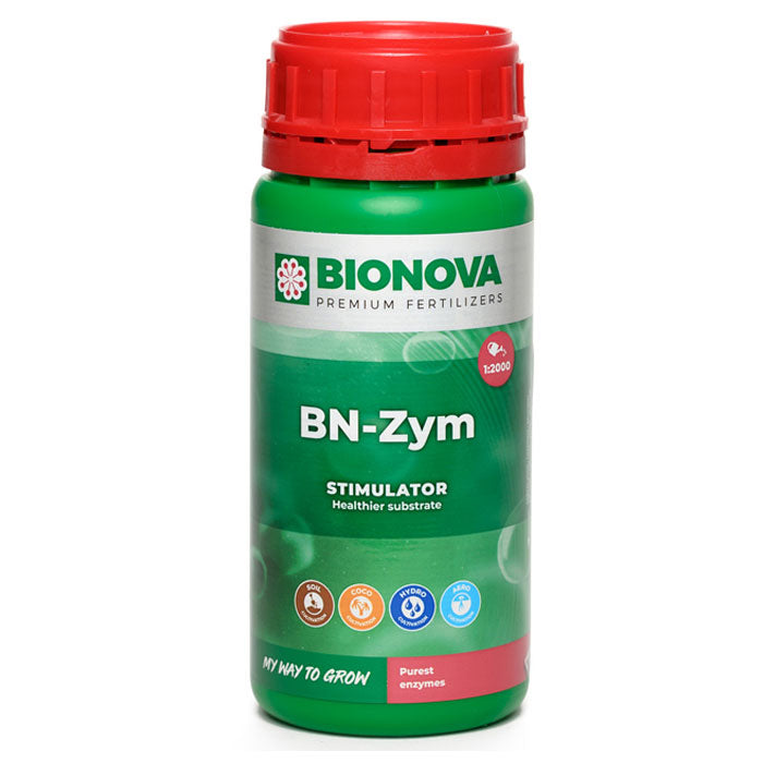Bionova Zym Enzymes and Stimulator
