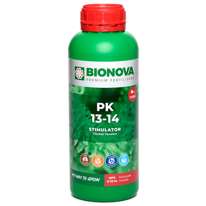 Bionova PK 13-14 Bloom Stimulator, 1 Liter