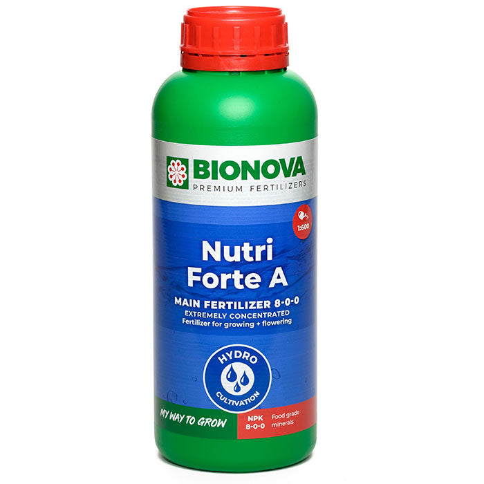 Bionova Nutri Forte A Base Nutrient