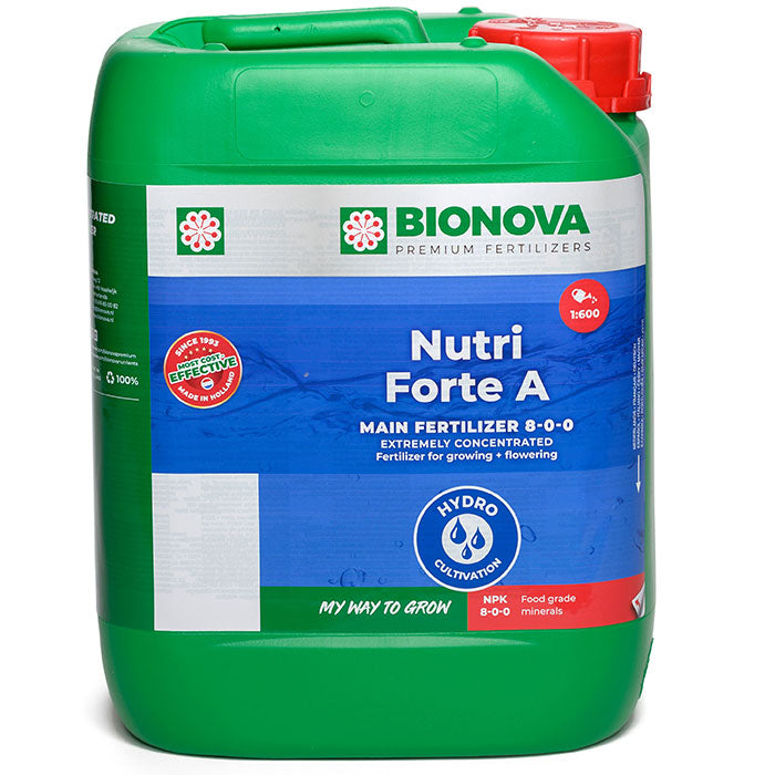 Bionova Nutri Forte A Base Nutrient