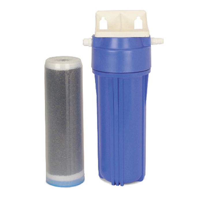 GrowMax Water Deionization Filter Kit, 10 Inch