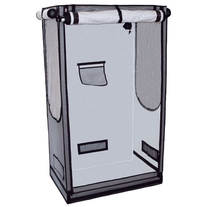 HighDroGro Sbox - 3' x 2' x 5.5' Grow Tent