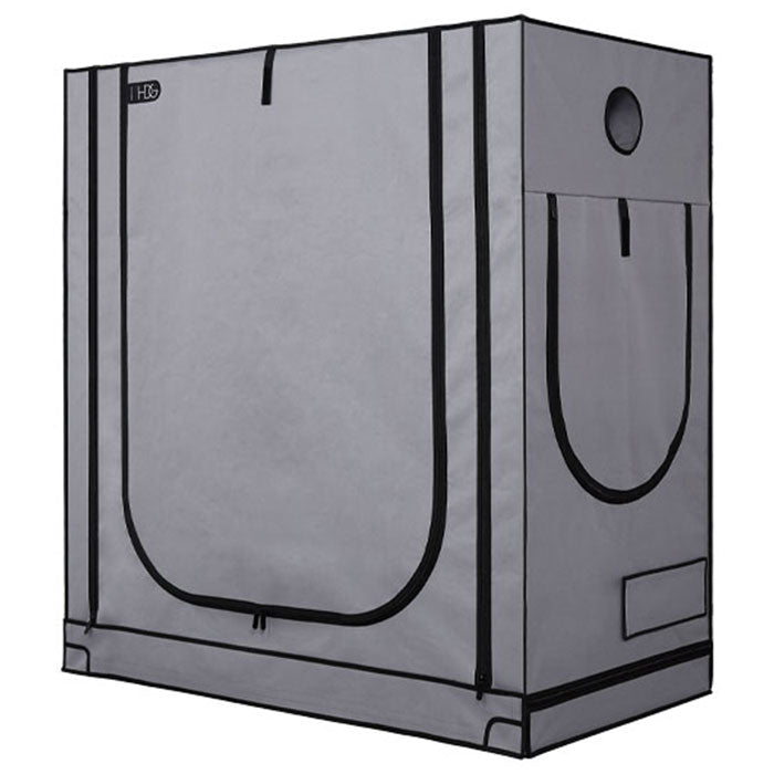 HighDroGro Dbox - 2' x 4' x 5.5' Grow Tent