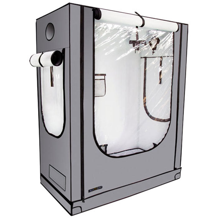 HighDroGro Dbox - 2' x 4' x 5.5' Grow Tent