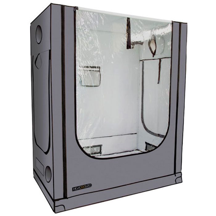 HighDroGro 35 - 3' x 5' x 6' Grow Tent
