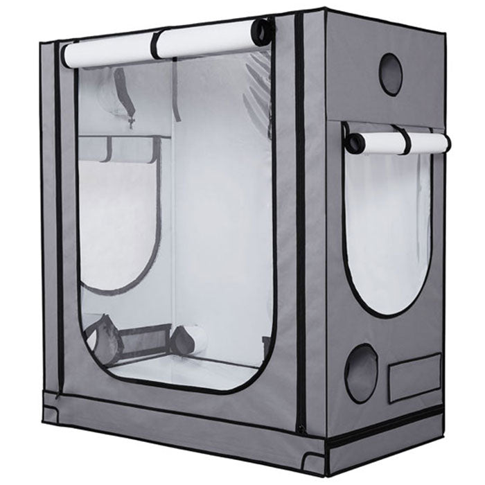 HighDroGro 35 - 3' x 5' x 6' Grow Tent