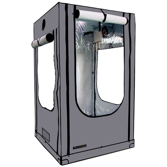 HighDroGro 44 - 4' x 4' x 6.5' Grow Tent