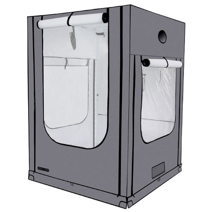 HighDroGro 55 - 5' x 5' x 6.75' Grow Tent