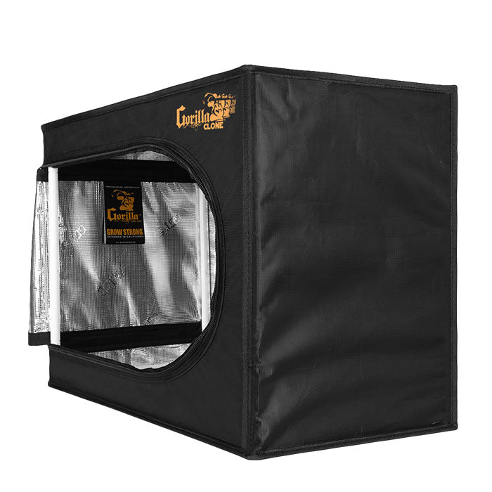 Gorilla Grow Tent 25" x 13" x 18" Clone Tent