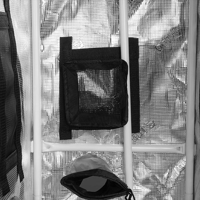 Gorilla Grow Tent 25" x 13" x 18" Clone Tent