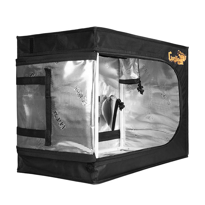 Gorilla Grow Tent 25" x 13" x 18" Clone Tent