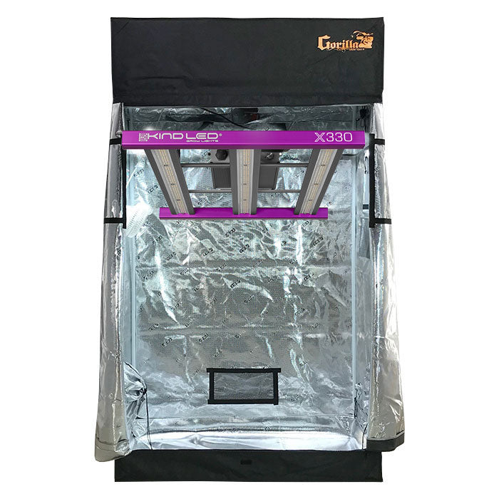 Gorilla Grow Tent Kit Creator