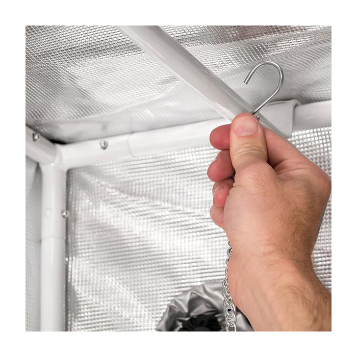 Gorilla Grow Tent Hanging Dryer Rack, 42"
