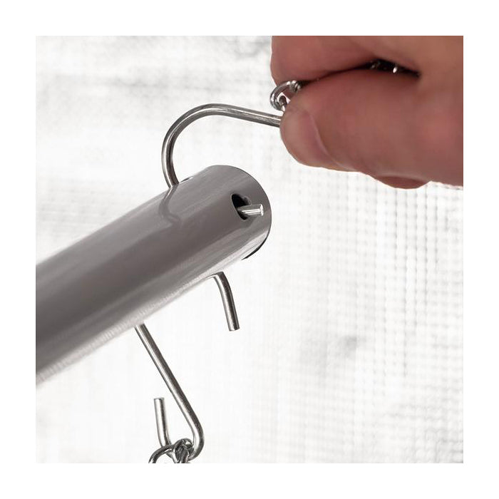 Gorilla Grow Tent Hanging Dryer Rack, 42"