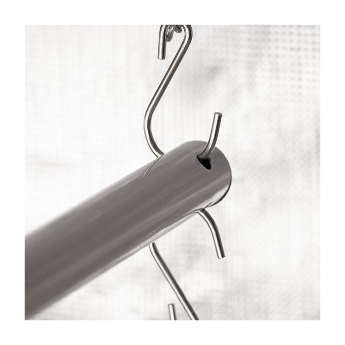 Gorilla Grow Tent Hanging Dryer Rack, 42"