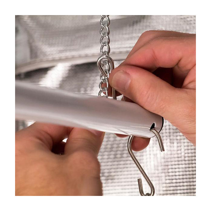 Gorilla Grow Tent Hanging Dryer Rack, 42"