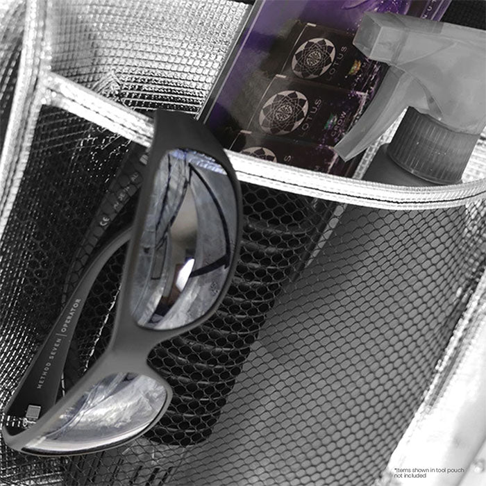 Gorilla Grow Tent 2' x 4' Heavy Duty Grow Tent