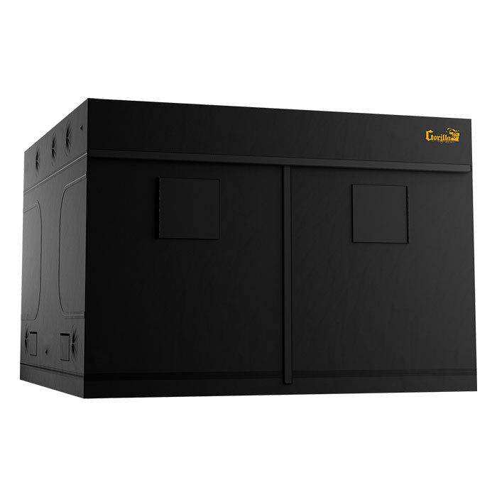 Gorilla Grow Tent 10' x 10' Heavy Duty Grow Tent