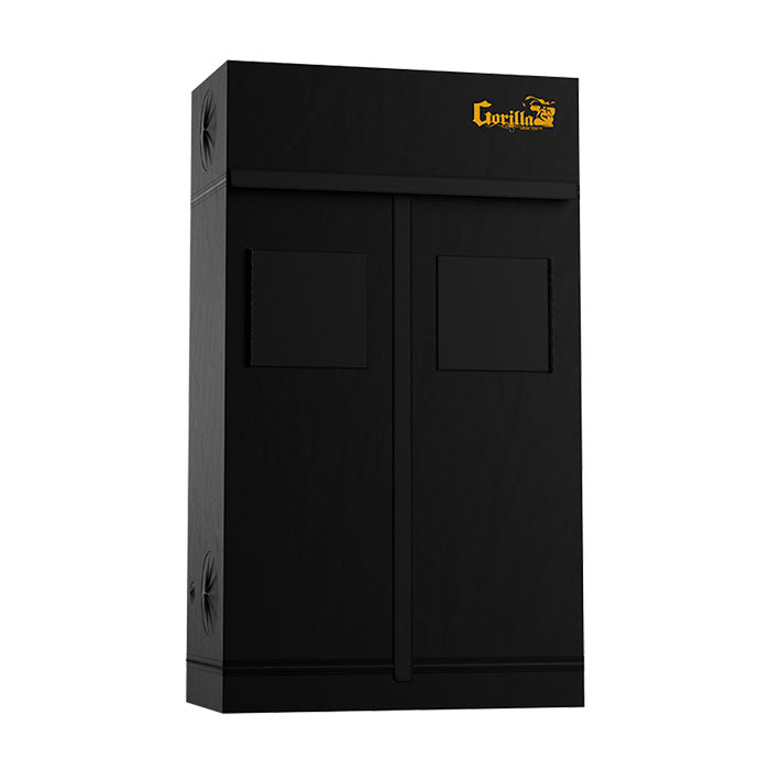 Gorilla Grow Tent 2' x 4' Heavy Duty Grow Tent