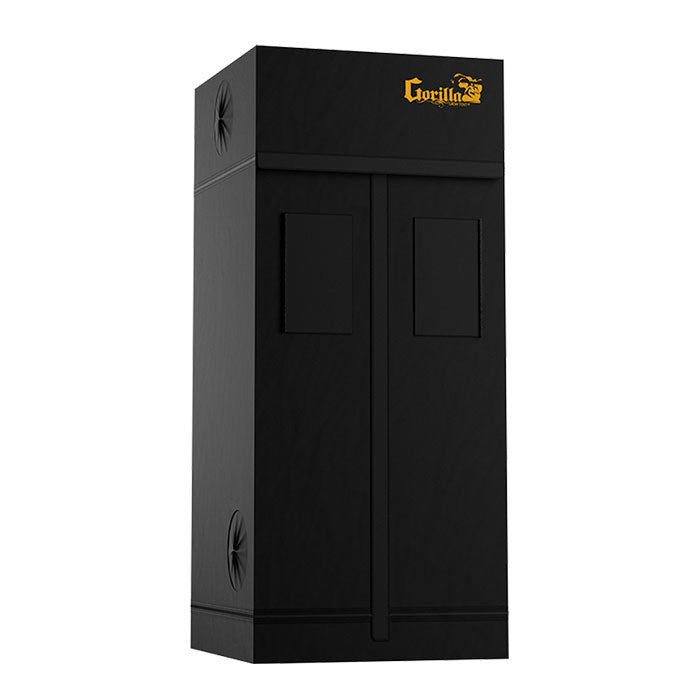Gorilla Grow Tent 3' x 3' Heavy Duty Grow Tent