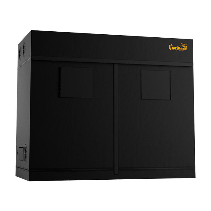 Gorilla Grow Tent 4' x 8' Heavy Duty Grow Tent