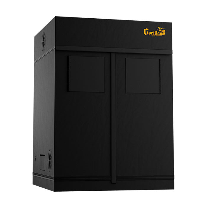 Gorilla Grow Tent 5' x 5' Heavy Duty Grow Tent