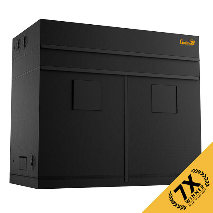 Gorilla Grow Tent 5' x 9' Heavy Duty Grow Tent
