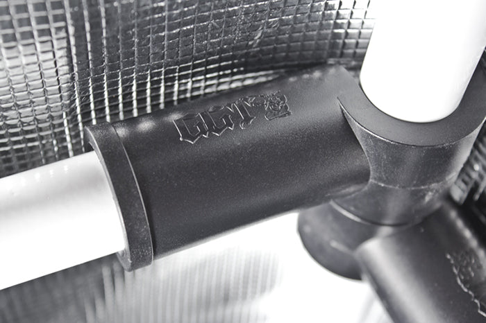 Gorilla Grow Tent High CFM Kit for GGT 5' x 5'