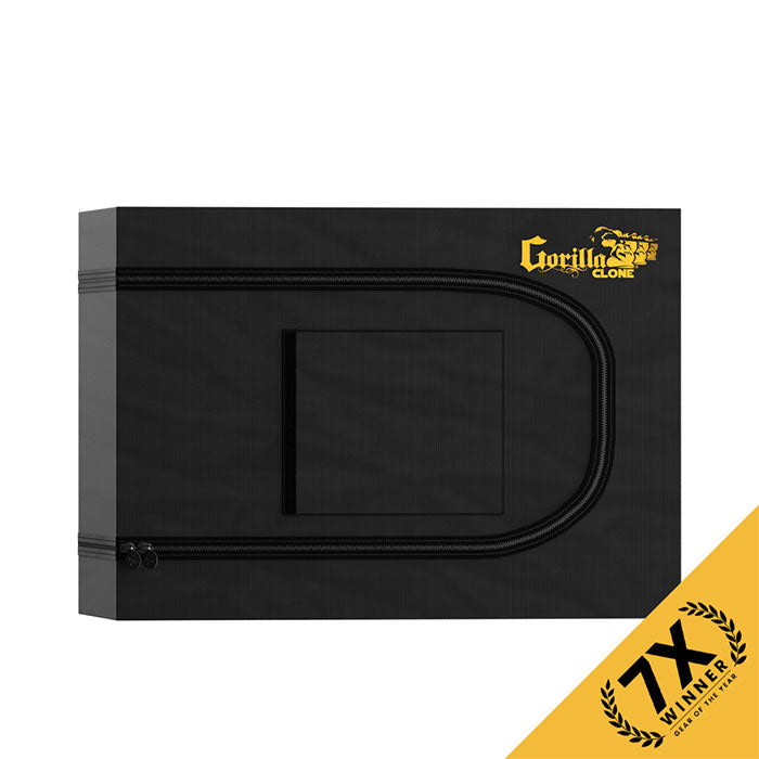 Gorilla Grow Tent 25" x 13" x 18" Clone Tent