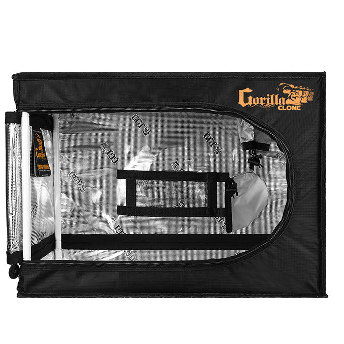 Gorilla Grow Tent 25" x 13" x 18" Clone Tent