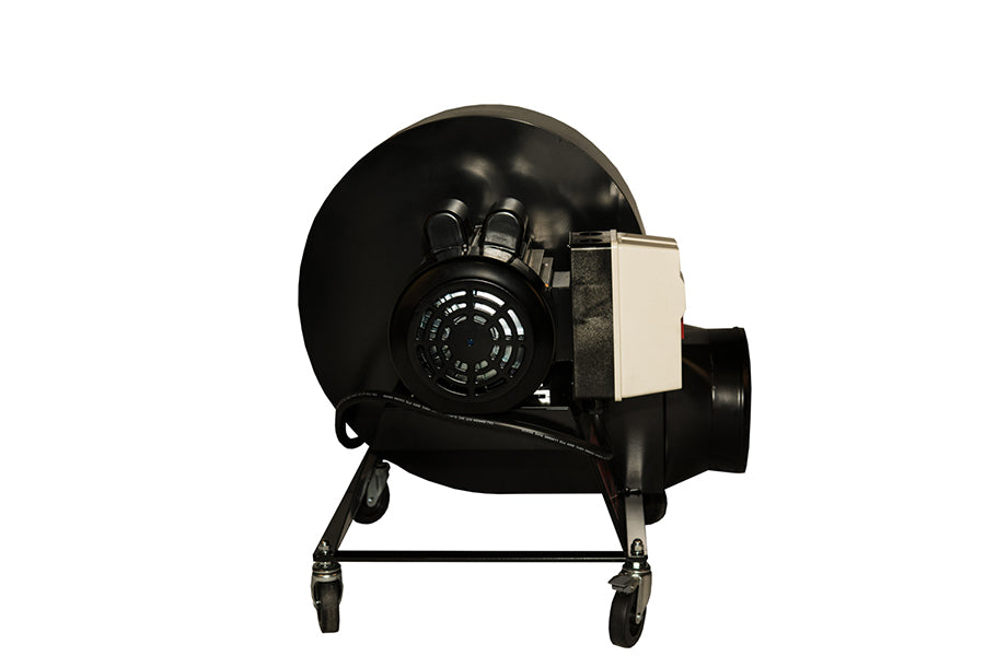 Centurion Pro Gladiator 4HP Blower, 60Hz