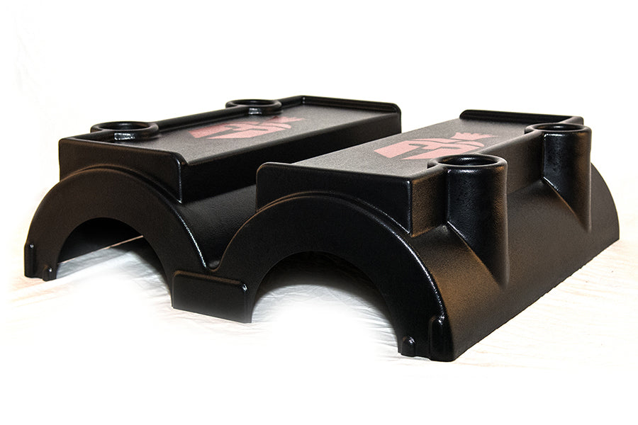 Centurion Pro Gladiator Plastic Top Cover Lid