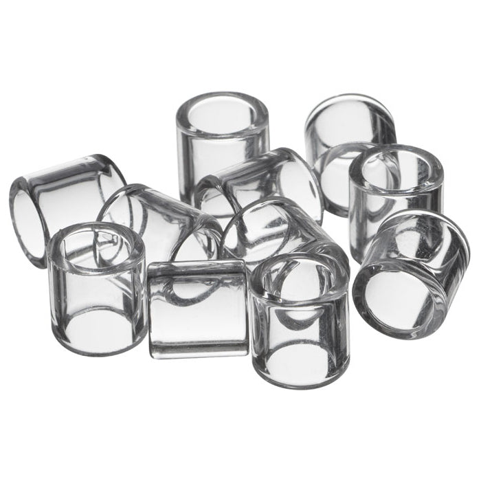 Across International Raschig Ring for Packable Short Path Distillation Head, 8 x 8mm