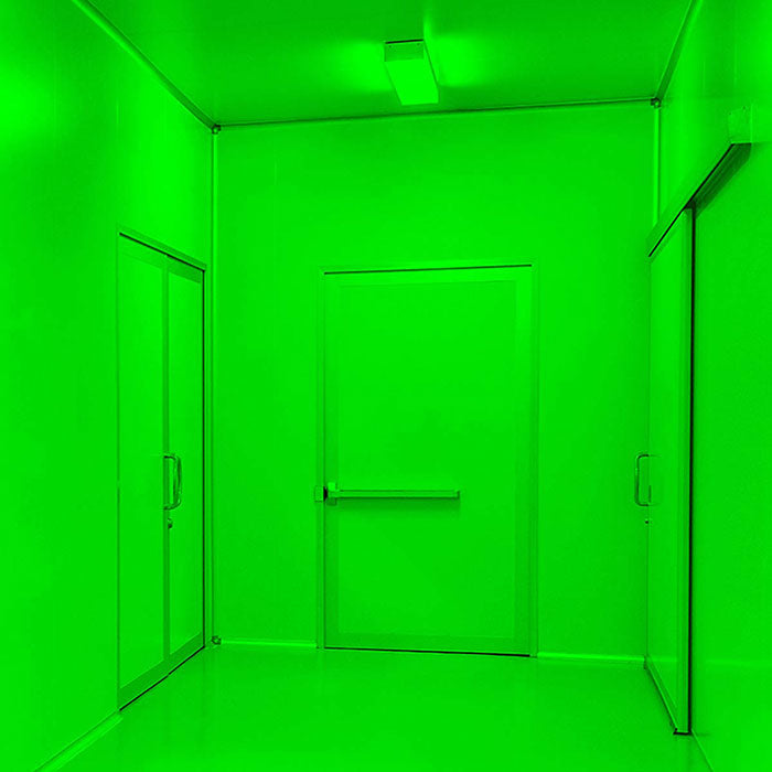 Growlite Soft Green LED Retrofit Kit