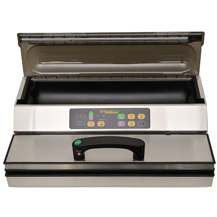 GardaPack Commercial Vacuum Sealer, 16 Inch