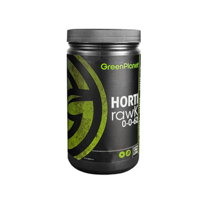 Green Planet Nutrients Horti rawK, 1 kg