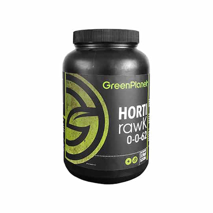 Green Planet Nutrients Horti rawK, 2.5 kg